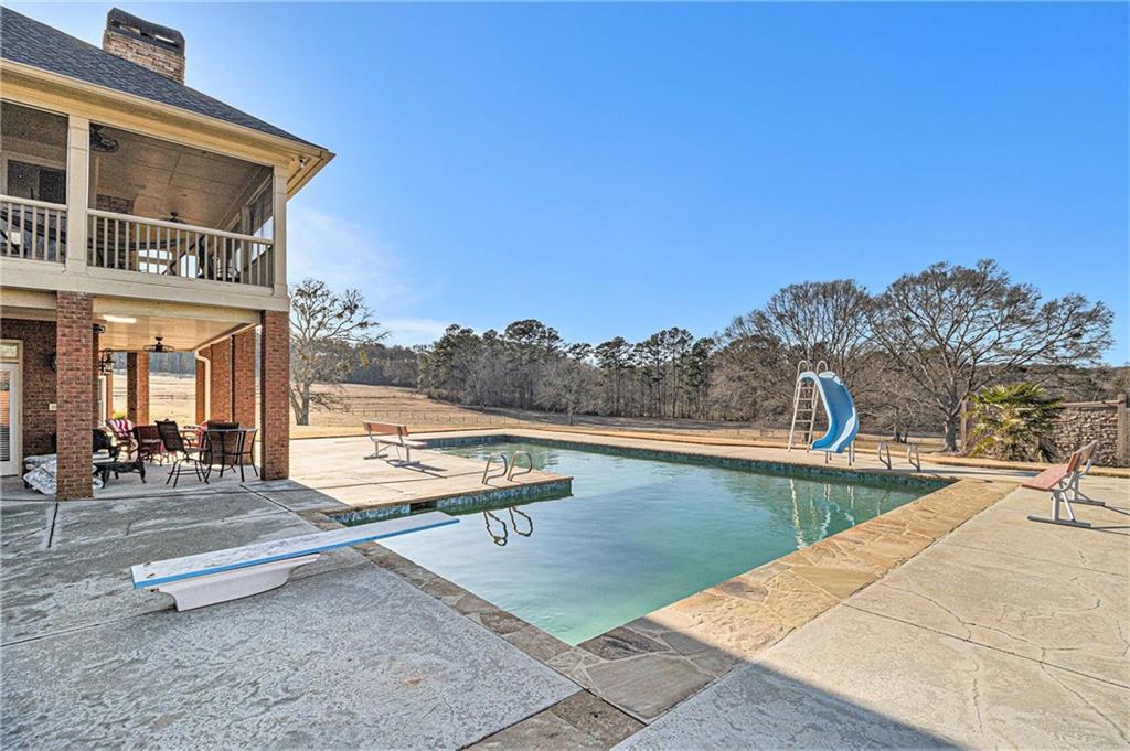 Bethlehem, Georgia, 30620, United States, ,6 BathroomsBathrooms,Residential,Active,1747300