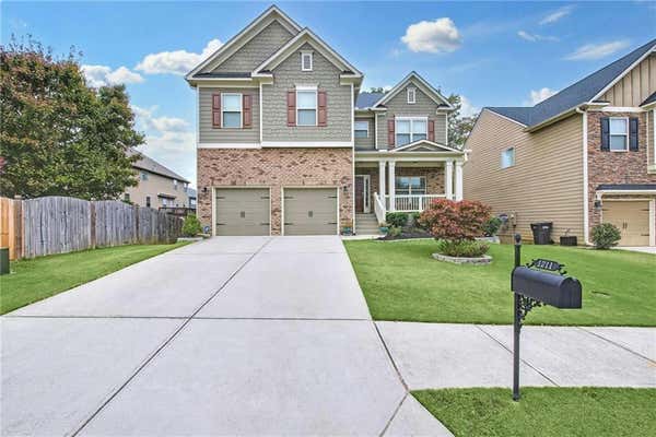 1211 SILVERCREST CT, POWDER SPRINGS, GA 30127 - Image 1