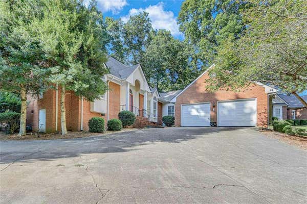 3370 ARBOR WALK DR, GAINESVILLE, GA 30506 - Image 1