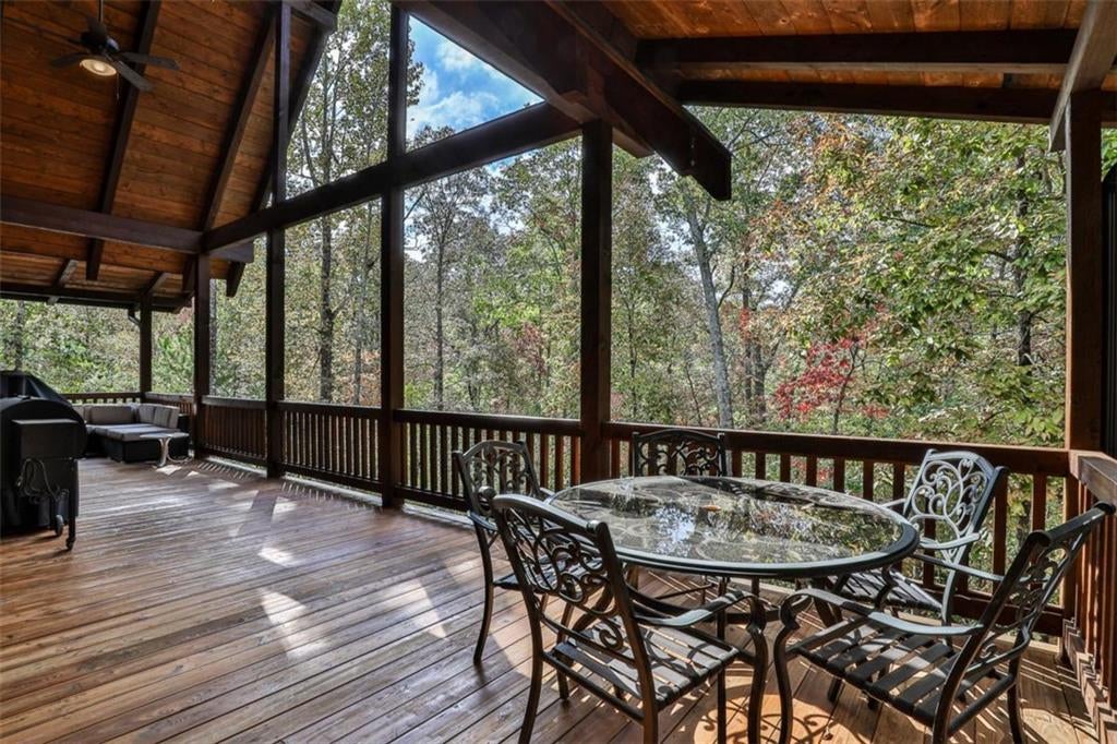 Talking Rock, Georgia, 30175, United States, 5 Bedrooms Bedrooms, ,5 BathroomsBathrooms,Residential,Active,1953388