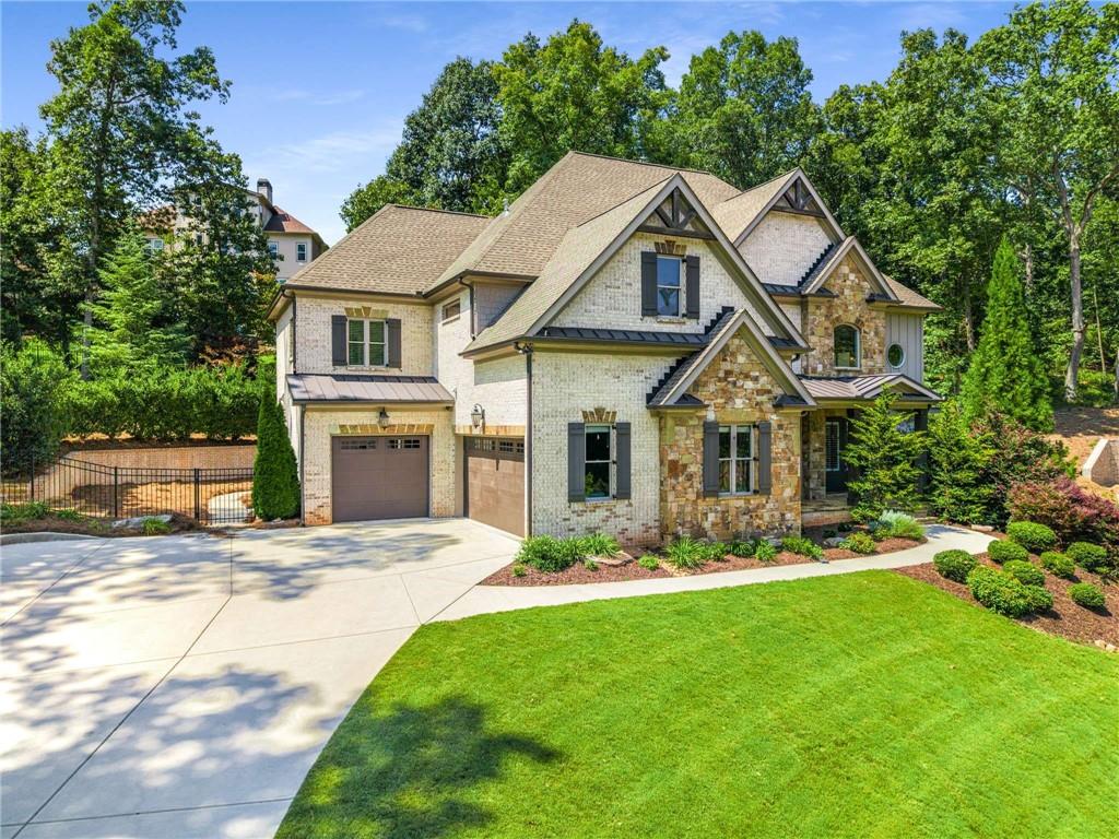 Flowery Branch, Georgia, 30542, United States, 5 Bedrooms Bedrooms, ,7 BathroomsBathrooms,Residential,Active,1936617