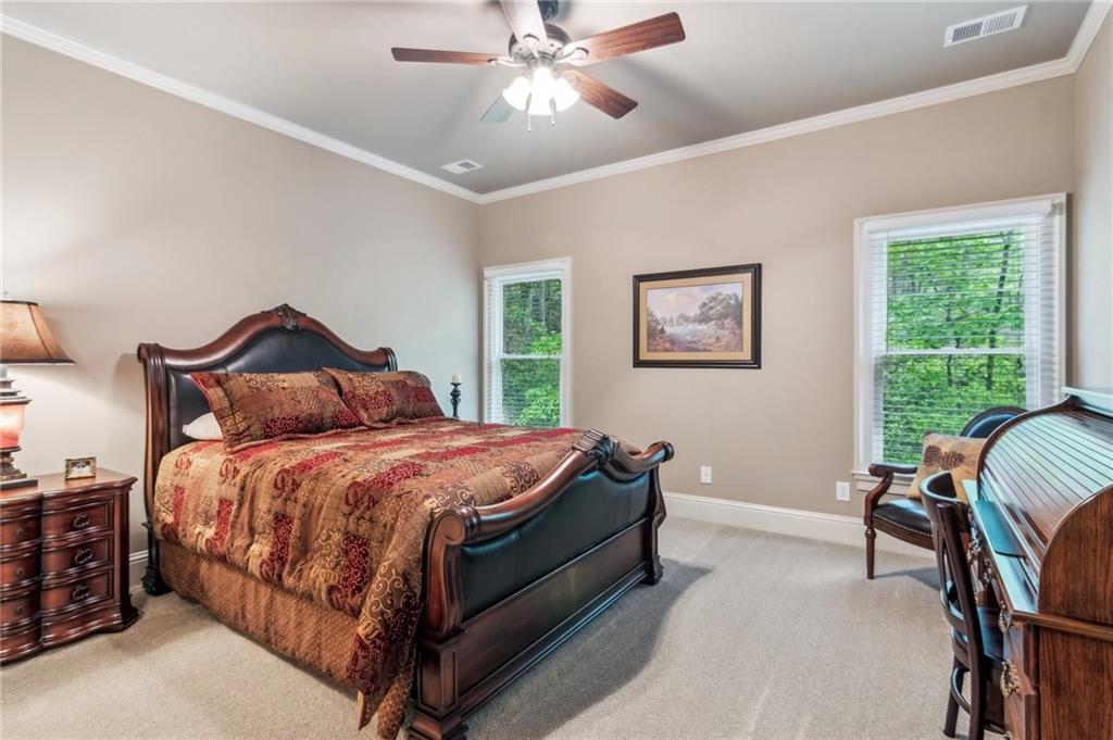 Big Canoe, Georgia, 30143, United States, 5 Bedrooms Bedrooms, ,6 BathroomsBathrooms,Residential,Active,1997551