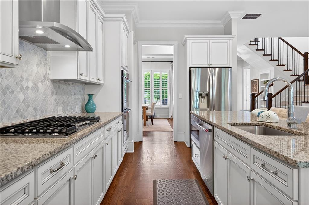 Berkeley Lake, Georgia, 30096, United States, 4 Bedrooms Bedrooms, ,6 BathroomsBathrooms,Residential,Active,2043849