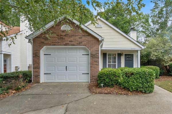 2632 LAUREL LN NW, KENNESAW, GA 30152 - Image 1