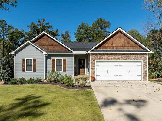 47 MORGAN TRL, ELLIJAY, GA 30536 - Image 1