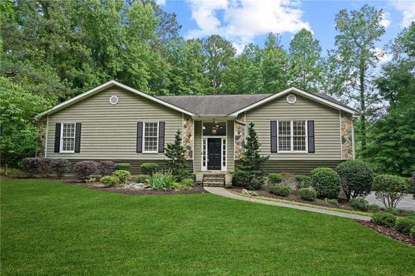 10500 HAYNES BRIDGE RD, ALPHARETTA, GA 30022 - Image 1