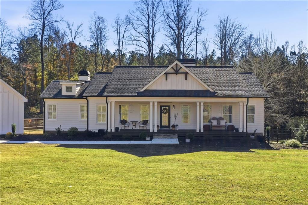 Canton, Georgia, 30114, United States, 4 Bedrooms Bedrooms, ,3 BathroomsBathrooms,Residential,Active,1990652