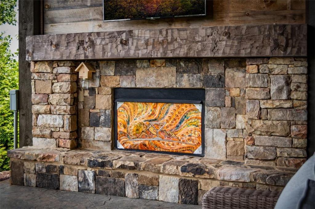 Blue Ridge, Georgia, 30513, United States, 4 Bedrooms Bedrooms, ,4 BathroomsBathrooms,Residential,Active,1908165