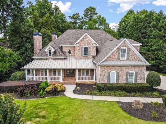 3560 BERKSHIRE EVE CT, DULUTH, GA 30097 - Image 1