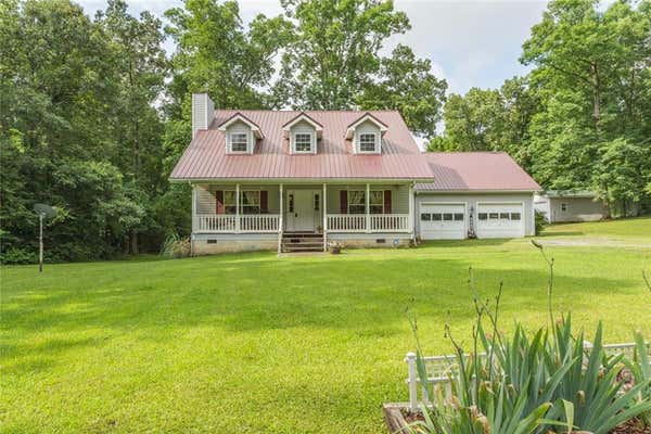 5345 NICKLESVILLE RD NE, RESACA, GA 30735 - Image 1