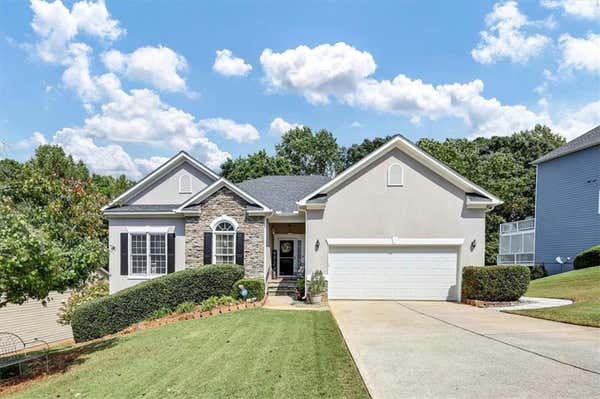 2588 THREE WOOD DR, VILLA RICA, GA 30180 - Image 1