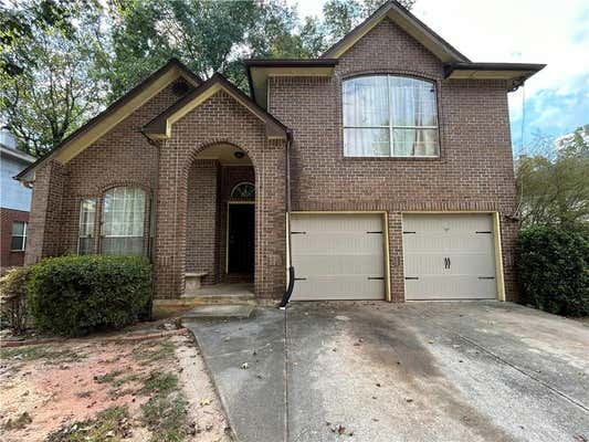 613 WOODSTONE RD, LITHONIA, GA 30058 - Image 1