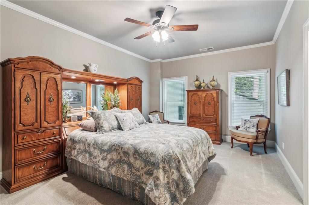 Big Canoe, Georgia, 30143, United States, 5 Bedrooms Bedrooms, ,6 BathroomsBathrooms,Residential,Active,1997551