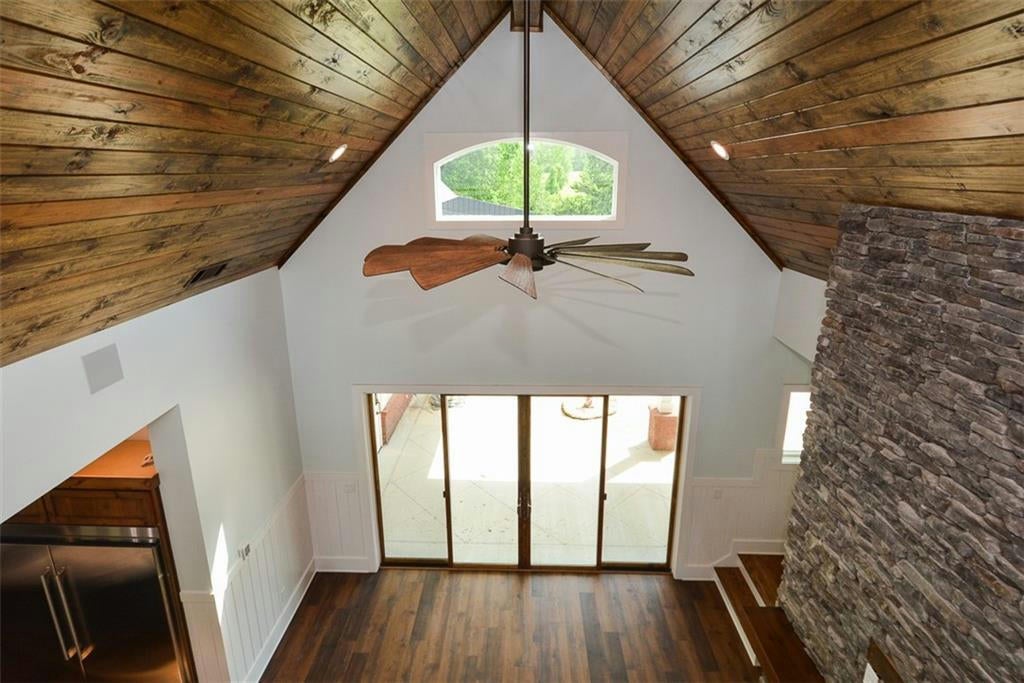 Waleska, Georgia, 30183, United States, ,5 BathroomsBathrooms,Residential,Active,1704235