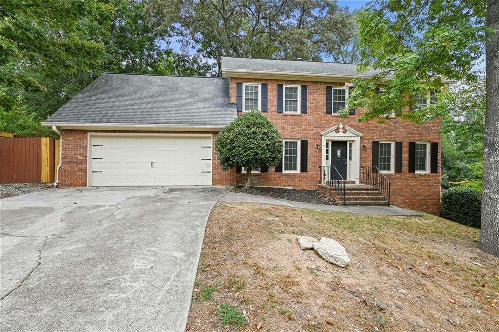 445 BRACKIN TRCE, GRAYSON, GA 30017, photo 1 of 26