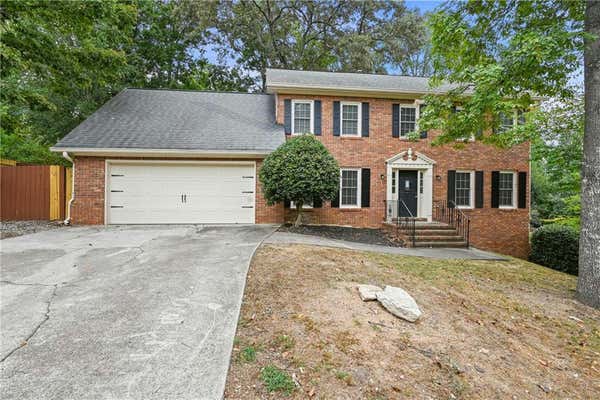 445 BRACKIN TRCE, GRAYSON, GA 30017 - Image 1