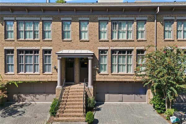 818 HIGHLAND GREEN WAY NE # 818, ATLANTA, GA 30306 - Image 1