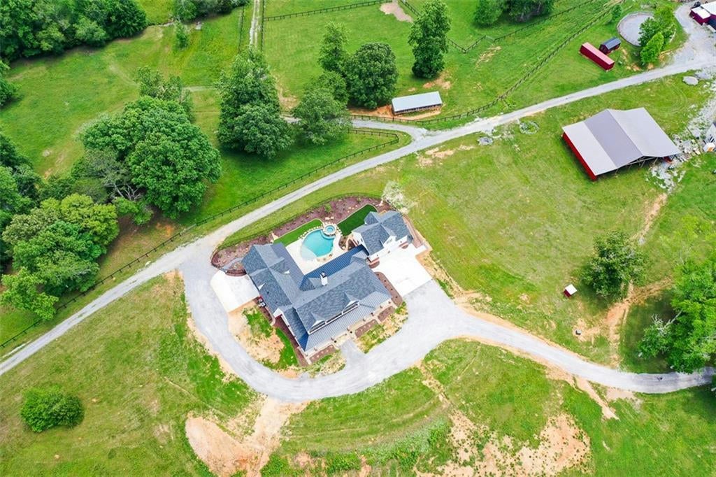 Waleska, Georgia, 30183, United States, ,5 BathroomsBathrooms,Residential,Active,1704235