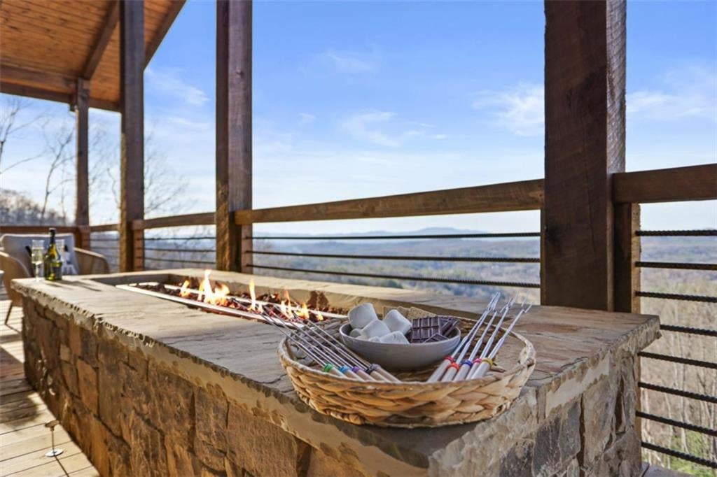 Mineral Bluff, Georgia, 30559, United States, 4 Bedrooms Bedrooms, ,4 BathroomsBathrooms,Residential,Active,2006866