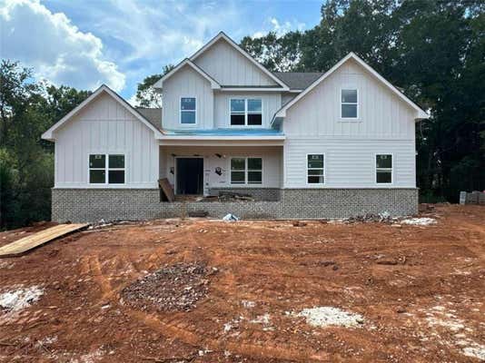 269 TENNESSEE WALKER WAY, HOSCHTON, GA 30548 - Image 1