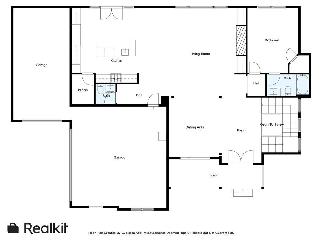 Flowery Branch, Georgia, 30542, United States, 5 Bedrooms Bedrooms, ,7 BathroomsBathrooms,Residential,Active,1936617