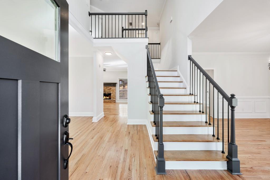 Flowery Branch, Georgia, 30542, United States, ,4 BathroomsBathrooms,Residential,Active,1773244