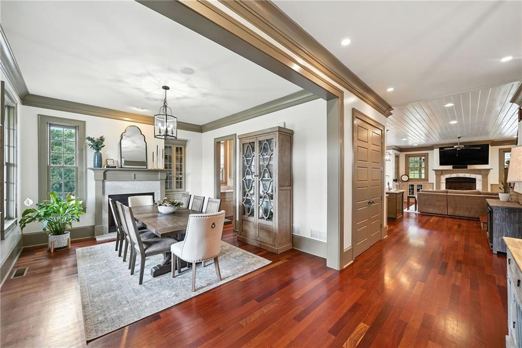 Ball Ground, Georgia, 30107, United States, 5 Bedrooms Bedrooms, ,6 BathroomsBathrooms,Residential,Active,1961964