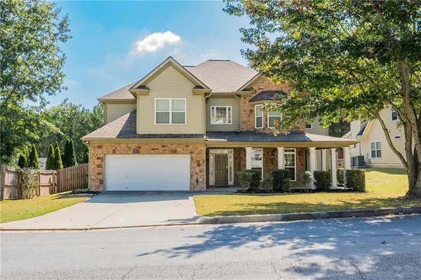 554 MOUNT GERIZIM RD SE, MABLETON, GA 30126 - Image 1