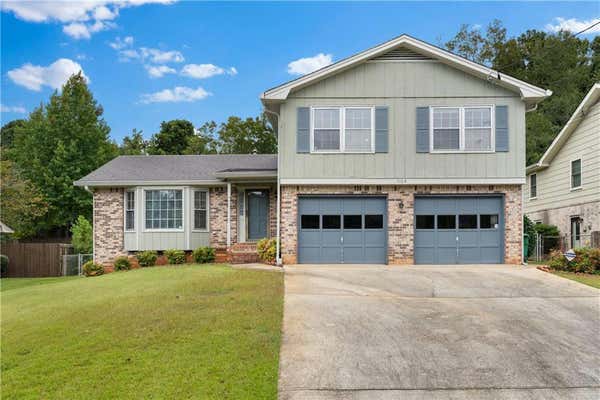 3164 WINDFIELD CIR, TUCKER, GA 30084 - Image 1