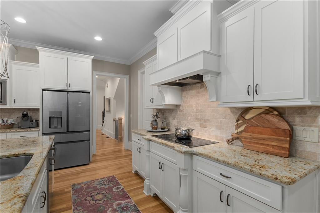Peachtree Corners, Georgia, 30092, United States, 5 Bedrooms Bedrooms, ,4 BathroomsBathrooms,Residential,Active,1894514