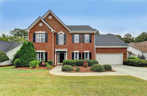 1177 APALACHEE RUN TRL, DACULA, GA 30019 - Image 1