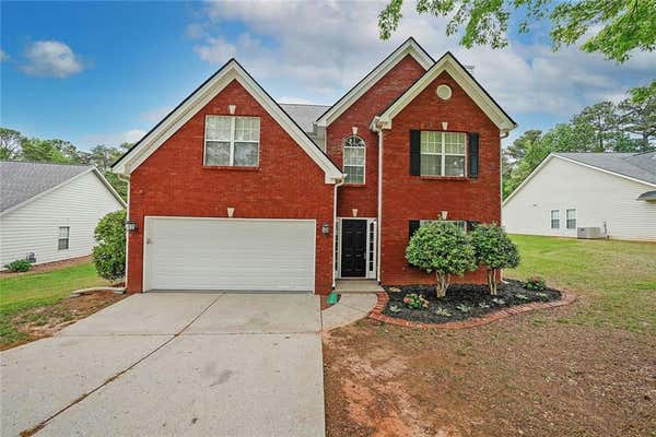 5412 OHARA LN, FLOWERY BRANCH, GA 30542, photo 3 of 42