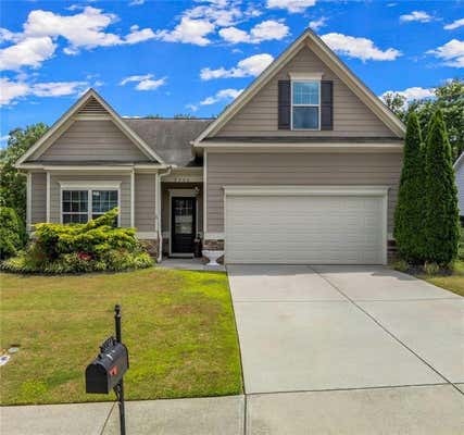 3740 SW RIDGE BLUFF OVERLOOK, GAINESVILLE, GA 30507 - Image 1