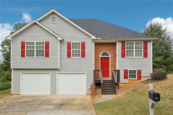 12 HOLLYHOCK LN, EMERSON, GA 30137 - Image 1