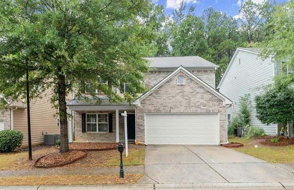 5216 CARRINGTON PARK DR, POWDER SPRINGS, GA 30127 - Image 1