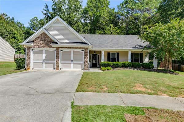 737 SYCAMORE DR, VILLA RICA, GA 30180 - Image 1