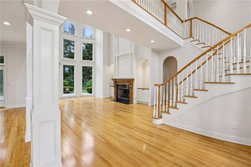 Marietta, Georgia, 30062, United States, 6 Bedrooms Bedrooms, ,6 BathroomsBathrooms,Residential,Active,1965815