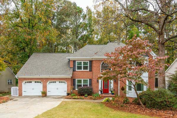 5073 VERBENA DR NW, ACWORTH, GA 30102 - Image 1