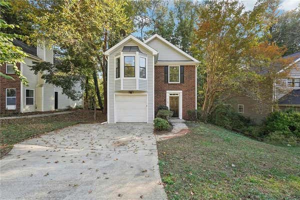 5105 LELAND DR, STONE MOUNTAIN, GA 30083 - Image 1