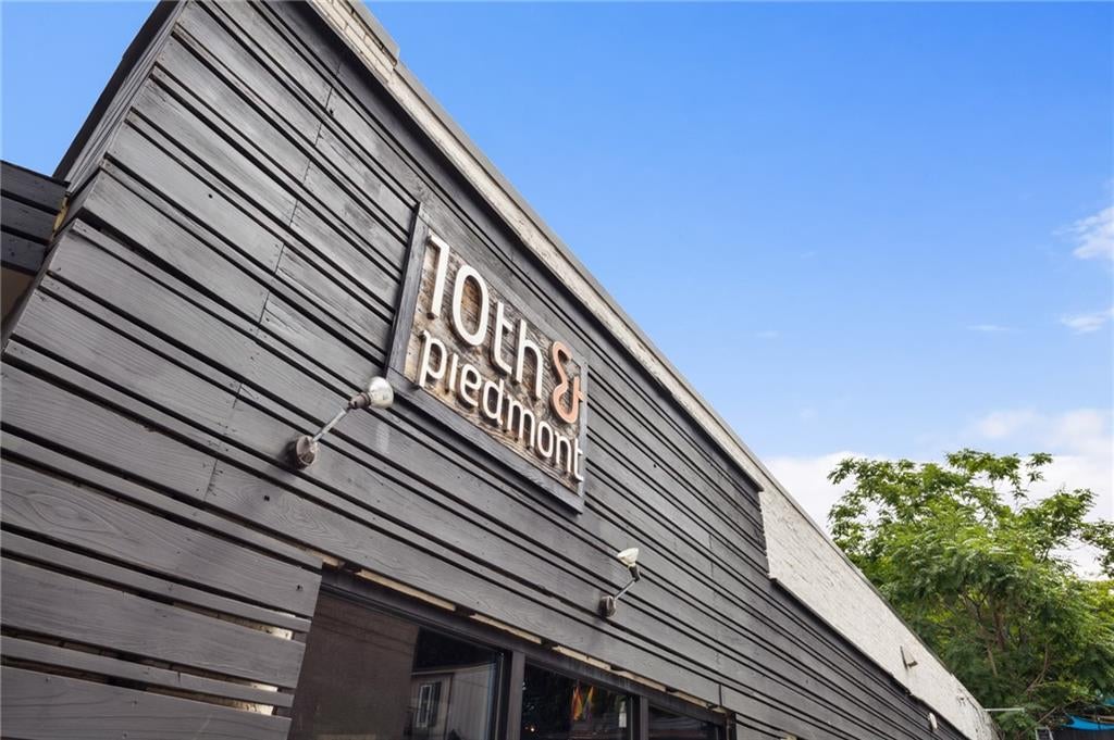 Atlanta, Georgia, 30309, United States, 3 Bedrooms Bedrooms, ,4 BathroomsBathrooms,Residential,Active,1997555