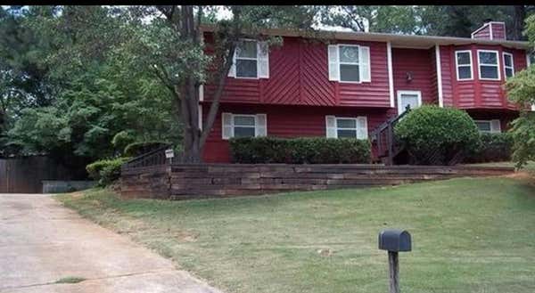 5242 CINDY WAY, STONE MOUNTAIN, GA 30083 - Image 1