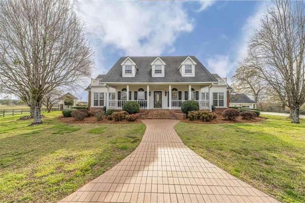 5642 MARTHA BERRY HWY NE, ARMUCHEE, GA 30105 - Image 1