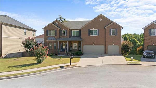 8007 WRIGHTWOOD WAY, LITHIA SPRINGS, GA 30122 - Image 1