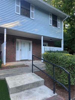 6027 WINTERGREEN RD, NORCROSS, GA 30093 - Image 1