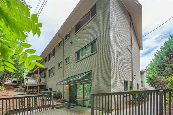 3046 BRIARCLIFF RD NE APT 15, ATLANTA, GA 30329 - Image 1