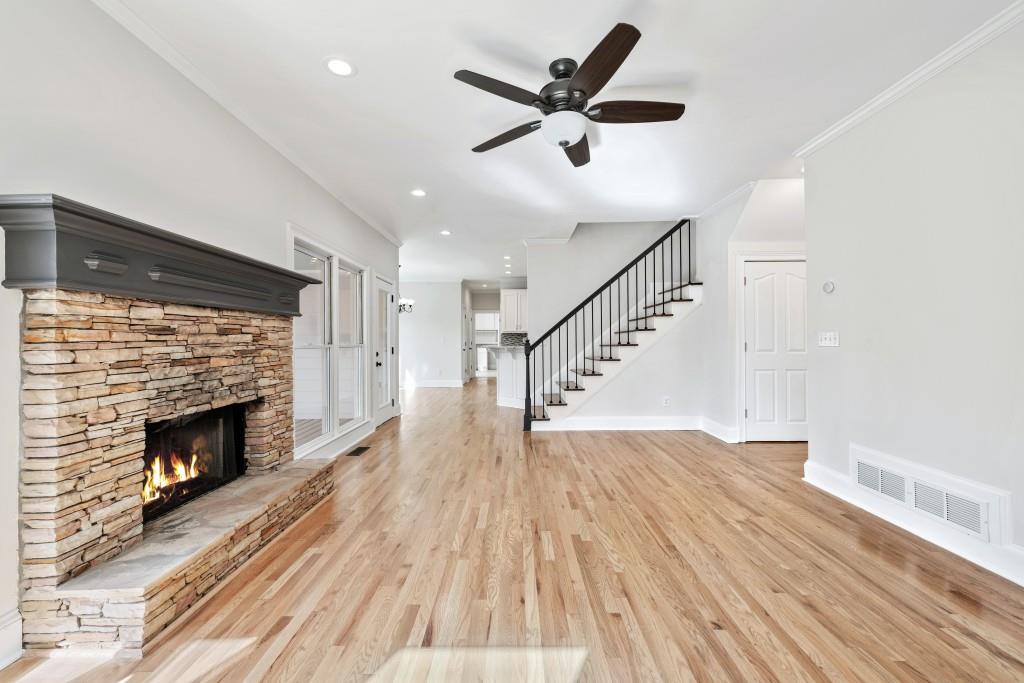 Flowery Branch, Georgia, 30542, United States, ,4 BathroomsBathrooms,Residential,Active,1773244