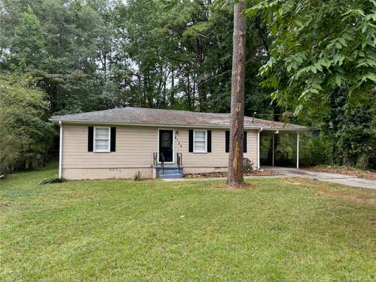 4132 CANBY LN, DECATUR, GA 30035 - Image 1