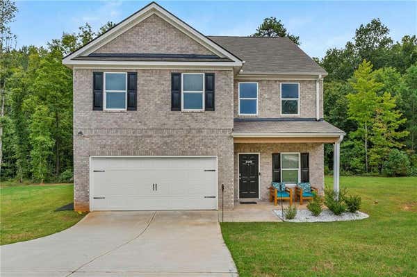 220 TRIUMPH TRL, COVINGTON, GA 30016 - Image 1