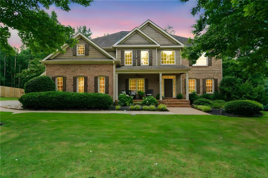 Canton, Georgia, 30115, United States, 6 Bedrooms Bedrooms, ,6 BathroomsBathrooms,Residential,Active,1922302