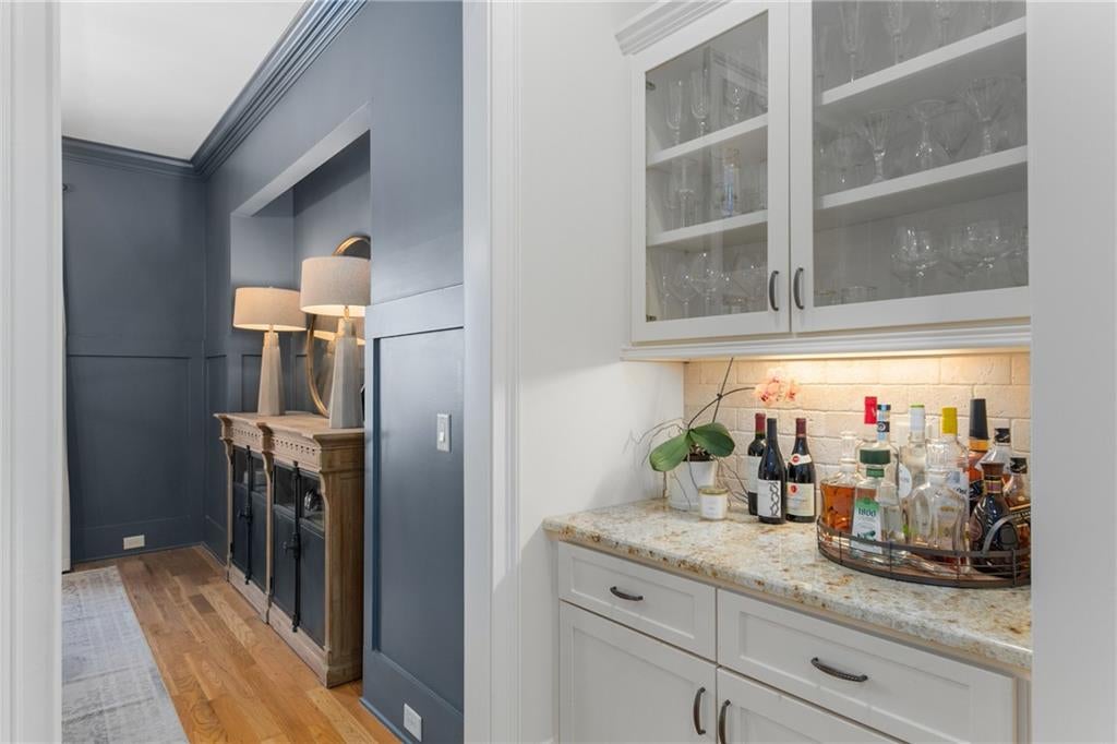 Peachtree Corners, Georgia, 30092, United States, 5 Bedrooms Bedrooms, ,4 BathroomsBathrooms,Residential,Active,1894514